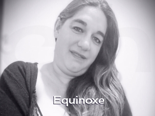 Equinoxe