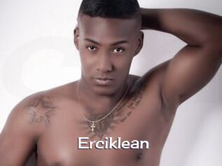 Erciklean