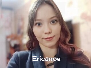 Ericanoe