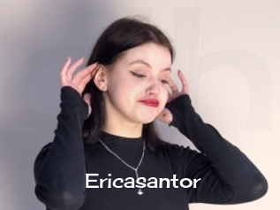 Ericasantor