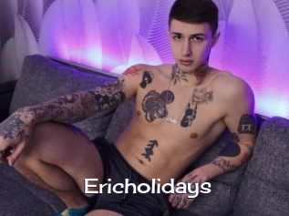 Ericholidays