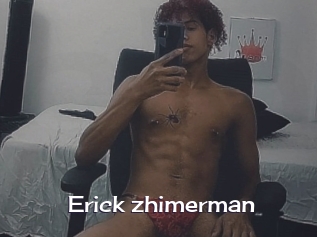 Erick_zhimerman