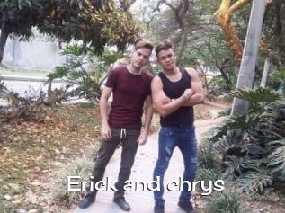 Erick_and_chrys