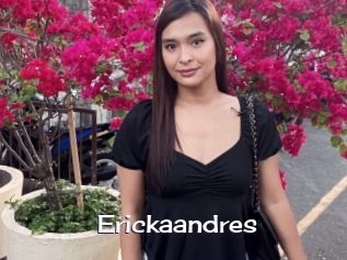 Erickaandres