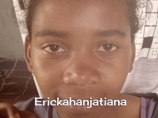 Erickahanjatiana