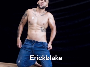 Erickblake