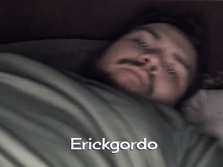 Erickgordo