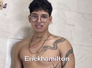 Erickhamilton