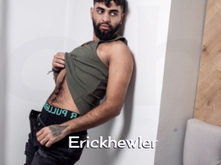 Erickhewler