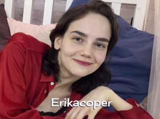 Erikacoper