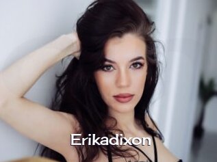 Erikadixon