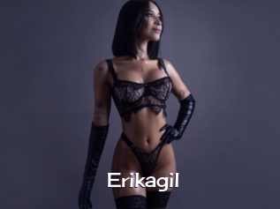 Erikagil