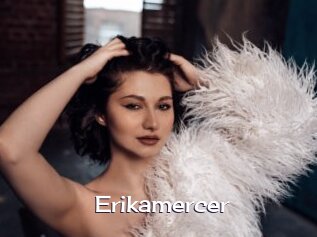 Erikamercer