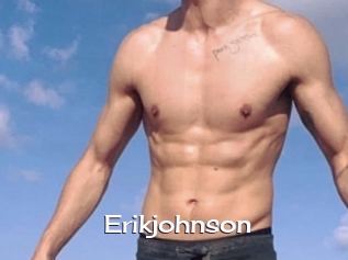 Erikjohnson