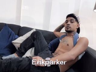 erikparker Click here to exit