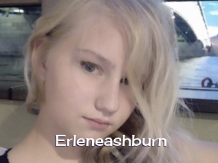 Erleneashburn
