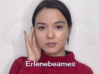 Erlenebeames