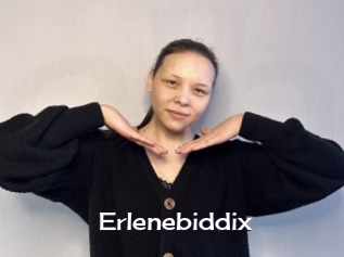 Erlenebiddix