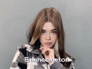 Erlenecleeton