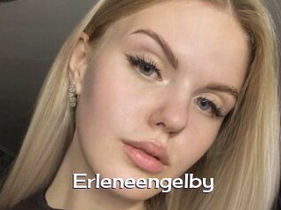 Erleneengelby