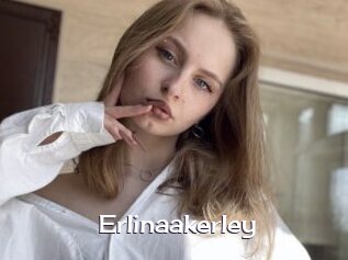 Erlinaakerley