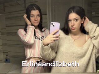 Erlinaandlizbeth