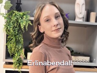 Erlinabendall