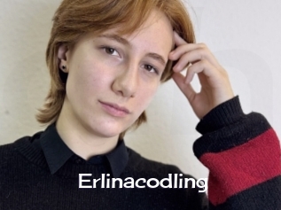 Erlinacodling