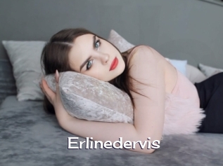 Erlinedervis