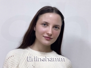 Erlinehamm