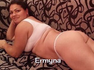 Ermyna