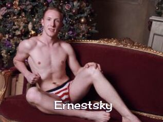 Ernestsky