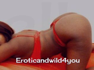 Eroticandwild4you