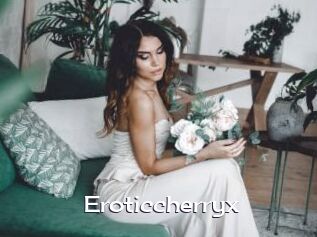 Eroticcherryx