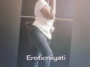 Eroticniiyati