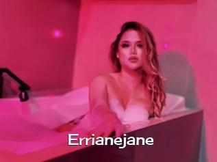 Errianejane