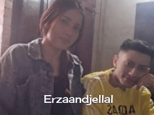 Erzaandjellal