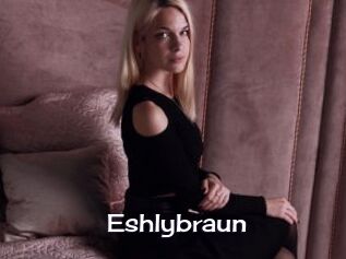 Eshlybraun