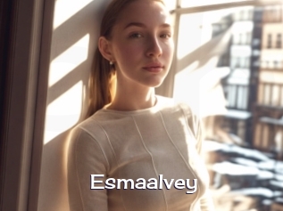 Esmaalvey