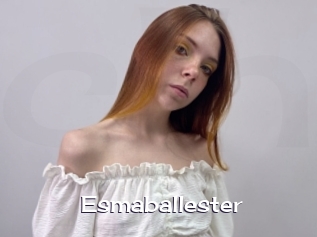 esmaballester Click here to exit