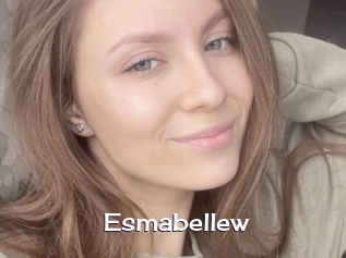Esmabellew