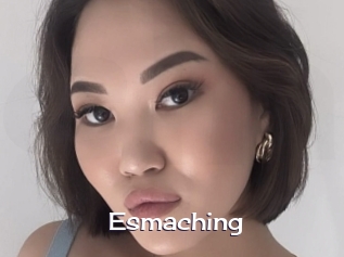 Esmaching