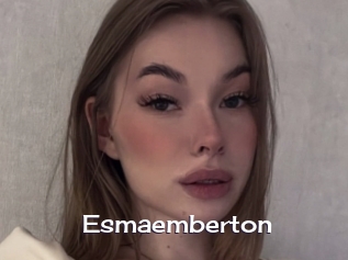 Esmaemberton