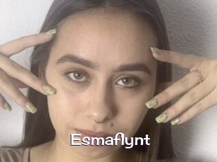 Esmaflynt