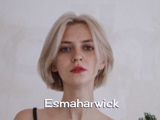 Esmaharwick