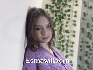 esmawillborn Click here to exit