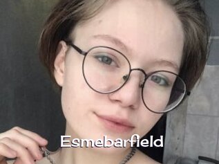 Esmebarfield
