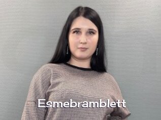 Esmebramblett