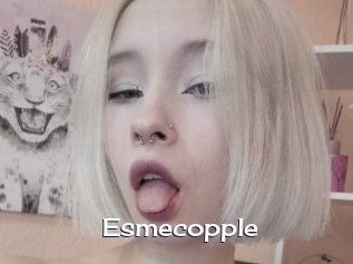 Esmecopple