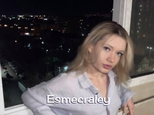 Esmecraley